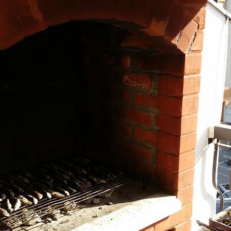 Apartment Ivan 斯普利特 外观 照片