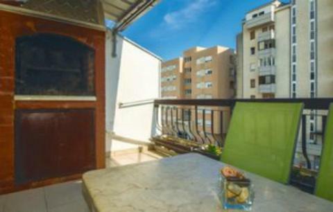 Apartment Ivan 斯普利特 外观 照片