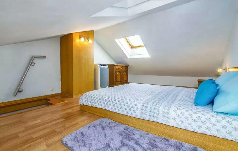 Apartment Ivan 斯普利特 外观 照片